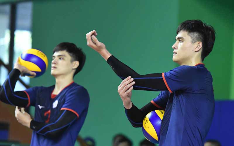 8 Atlet Tampan Asian Games 2018, Salah Satunya Jonatan ...