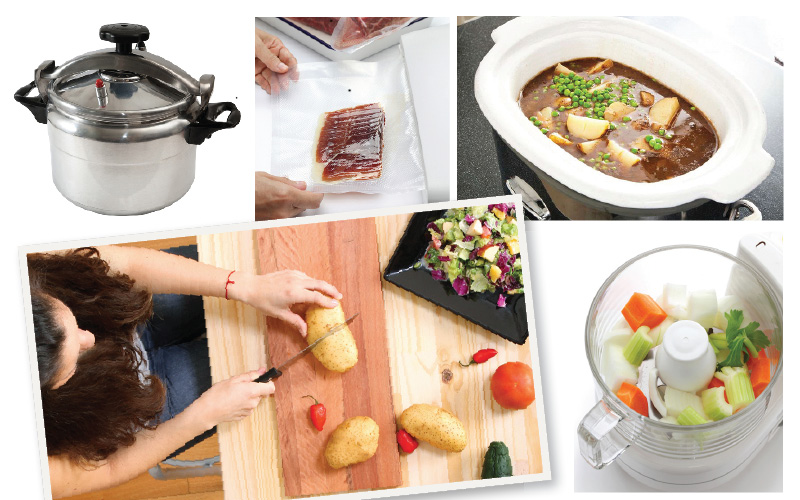 4 Gadget Dapur Wajib Punya Di Bulan Puasa