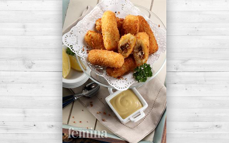 5 Resep Wajib Coba Minggu Ini: Aneka Olahan Singkong yang Lezat untuk Keluarga