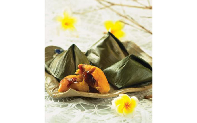 Kue-Kue Tradisional Nusantara dari Tepung (4)