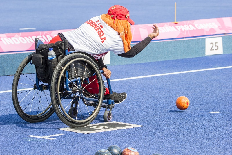 Npc Indonesia Antisipasi Ketidaksiapan Filipina Gelar Asean Para Games 2020 Ragam Bola Com
