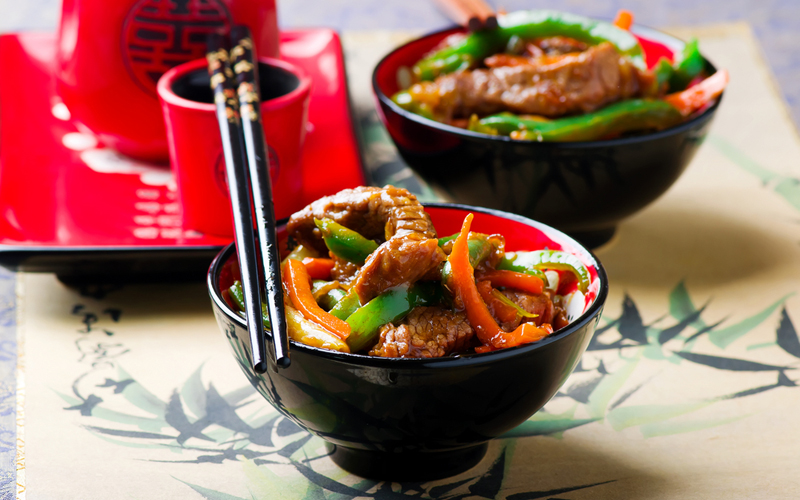 Cara Mengempukkan Daging Ala Restoran Tionghoa