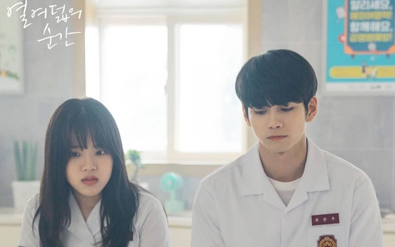 5 Drama Korea tentang Kisah Cinta Pertama Idaman Banyak Orang