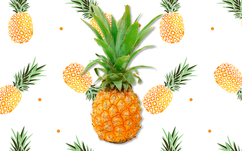 Paling Keren 13+ Gambar Warna Nanas - Gani Gambar