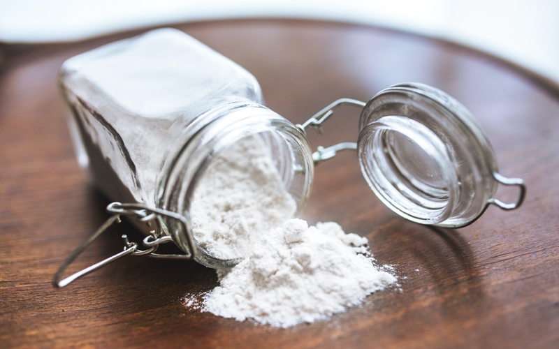 Para Penggemar Kegiatan Berkebun Wajib Tahu Manfaat Baking Soda Ini untuk Kebun Anda