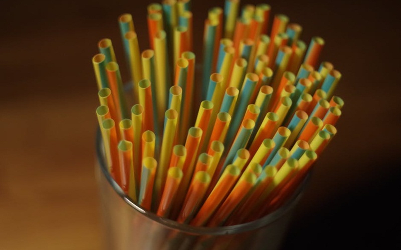 Sedotan Plastik Bisa Mengancam Hidup Ikan Di Laut