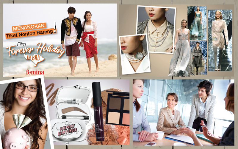 5 Berita Populer Minggu Ini: Mapan Finansial dengan ...