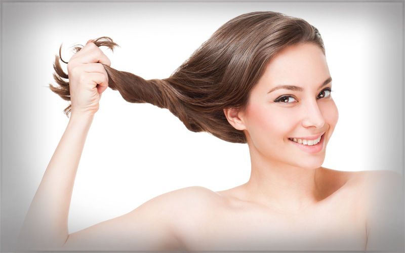 4 Trik Memiliki Tata Rambut  Sempurna