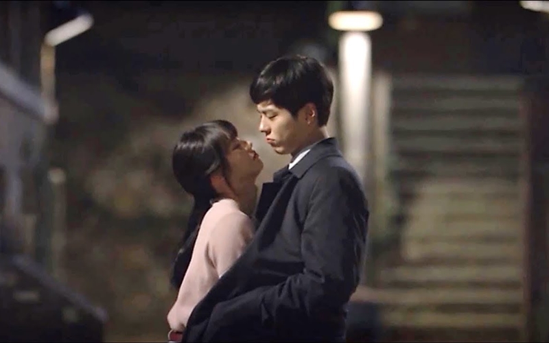 5 Drama Korea tentang Kisah Cinta Pertama Idaman Banyak Orang