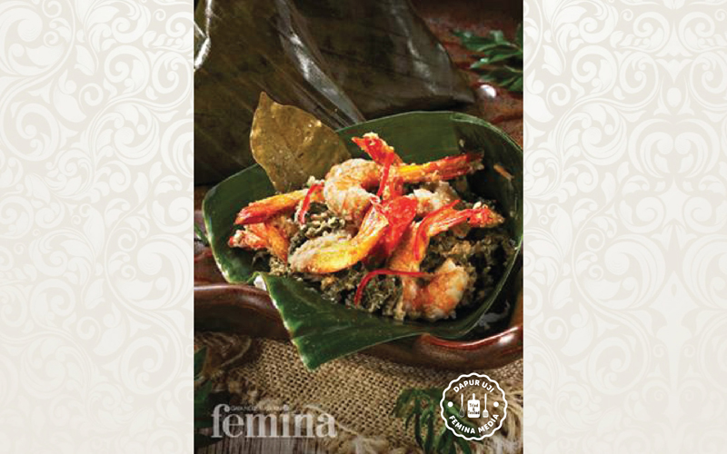 5 Resep Wajib Coba Minggu Ini Aneka Resep Udang
