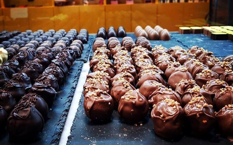 Coba Tebak Museum Apa Yang Wangi Yummy Dan Super Fun