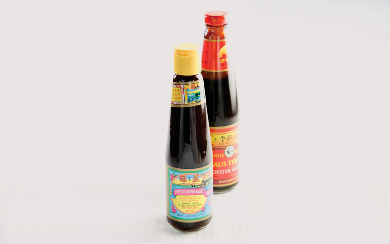 5 Bahan Pengganti Garam 5 Bahan Pengganti Garam