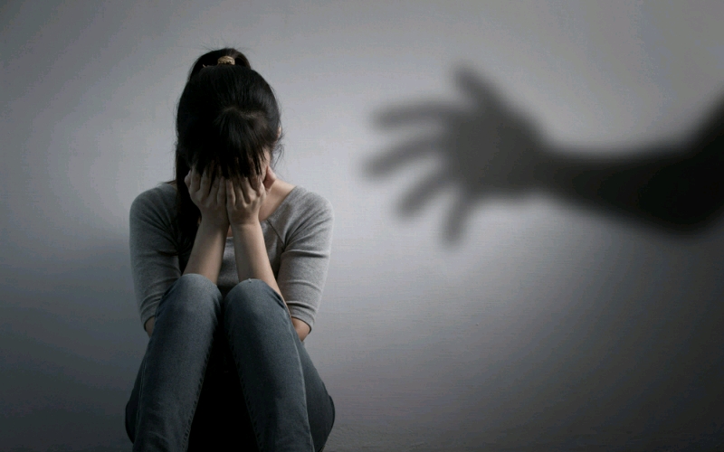 Perlindungan Korban dan Saksi Kekerasan Seksual I cakrawarta