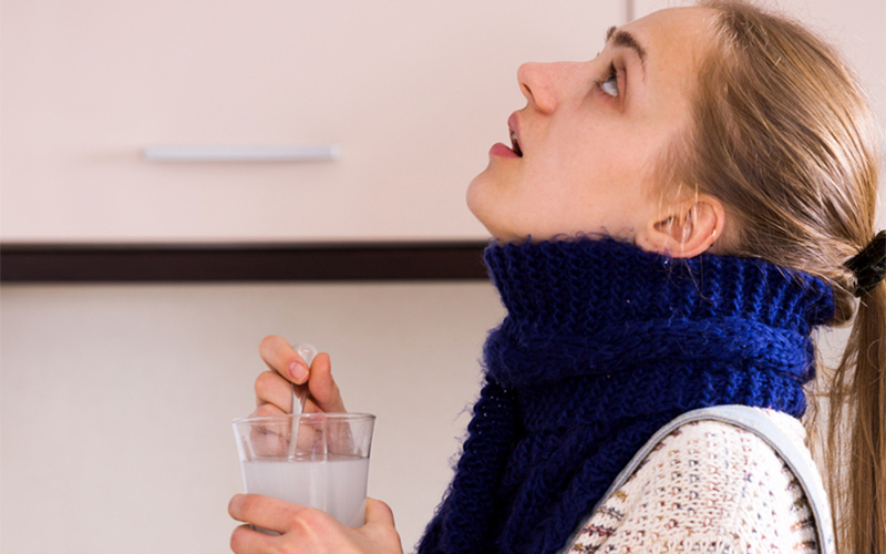 Inovasi Terkini: Bio Saliva, Deteksi COVID-19 Tanpa Rasa Sakit Inovasi Terkini: Bio Saliva, Deteksi COVID-19 Tanpa Rasa Sakit