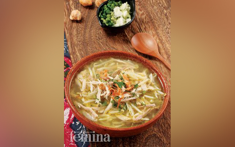 5 Resep Wajib Coba Minggu Ini: Aneka Sup Segar dan 