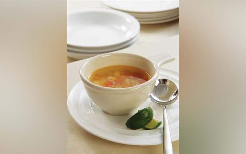 sup bening jagug makanan berkuah penderita covid
