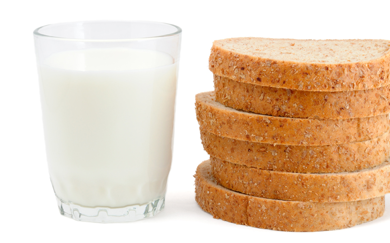 Susu Tidak Membuat Gemuk! Ini 10 Mitos Tentang Susu