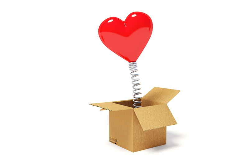 5 Cara Memilih Pria Yang Tepat