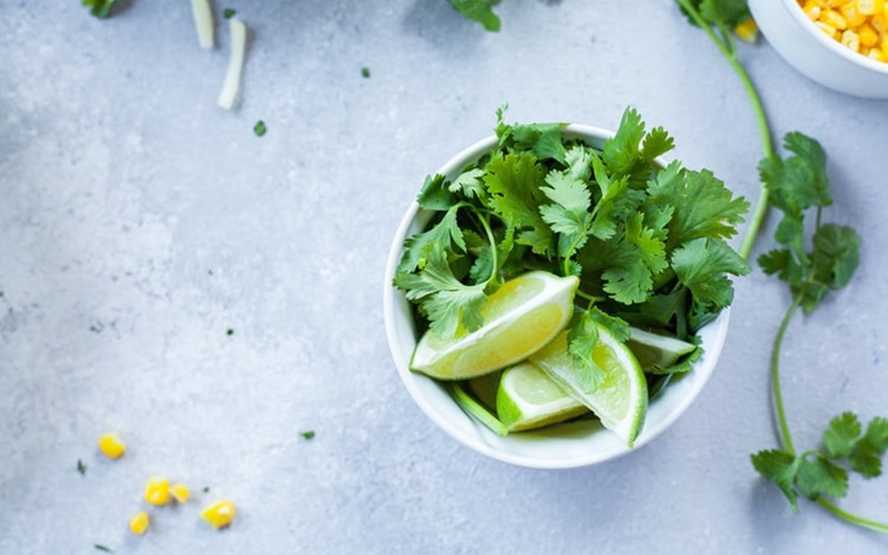 Tak Hanya Buah 7 Bumbu Dapur Ini Juga Bisa Ditambahkan Dalam Infused Water