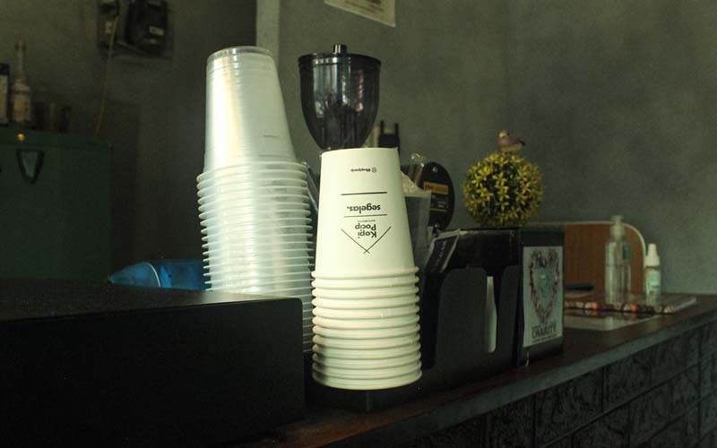 5 Hal Yang Harus Terdapat di Warung Kopi Kekinian