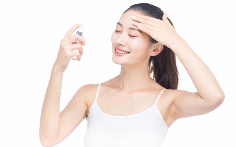 3 Metode Makeup Abadi dikala Gunakan Masker