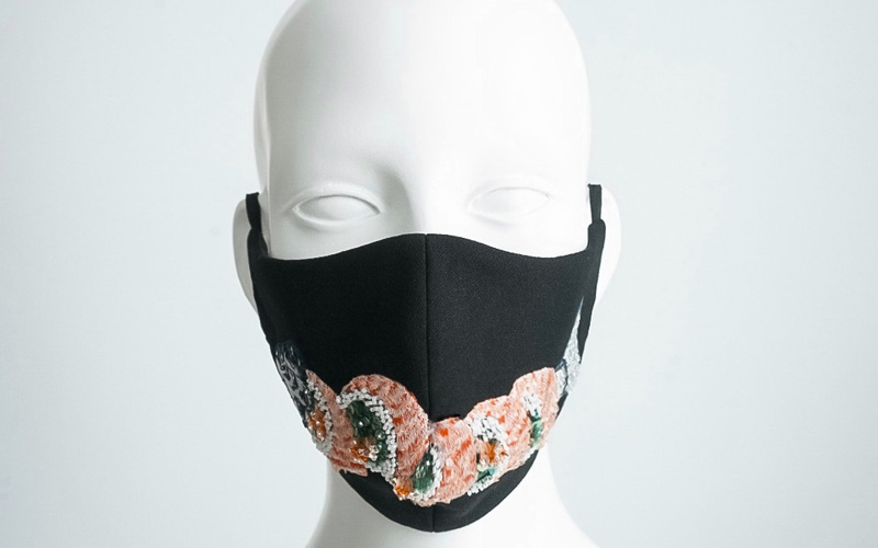 Ingin Membuat Masker Premium Sendiri? Ini Caranya!