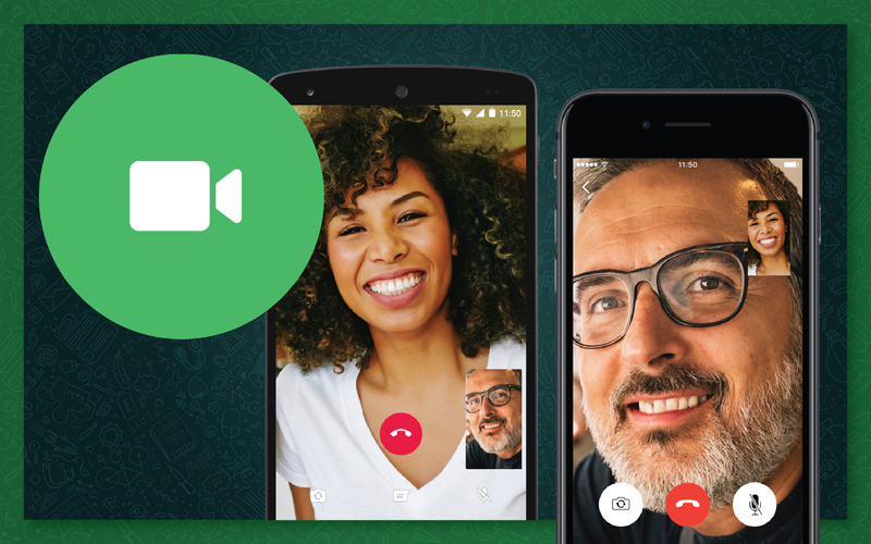 Whatsapp Punya Fitur Video Call Begini 5 Cara Menggunakannya
