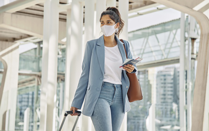Harus Banget Business Trip Saat Pandemi? Ikuti 5 Tip Berikut Harus Banget Business Trip Saat Pandemi? Ikuti 5 Tip Berikut