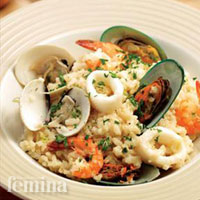 Resep Strawberry Mousse Cake