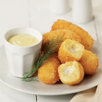 Kroket Ikan Dori