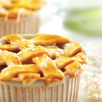 Apple Pie