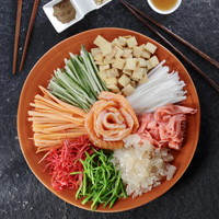 Spesial Imlek: Resep Ikan Coan-Coan