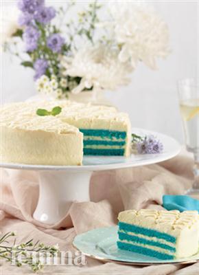 Blue Velvet