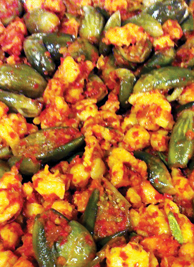 Makanan Khas Nias / 15 Makanan Khas Nias Sumatera Utara Yang Membuat