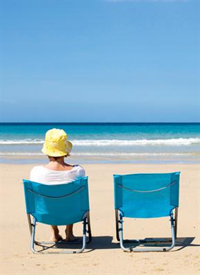 Pentingnya Menyendiri