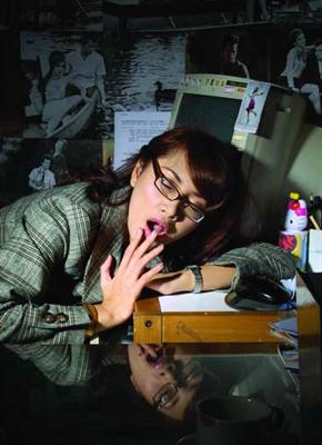 penyakit saraf langka Myasthenia Gravis Penyakit Langka 