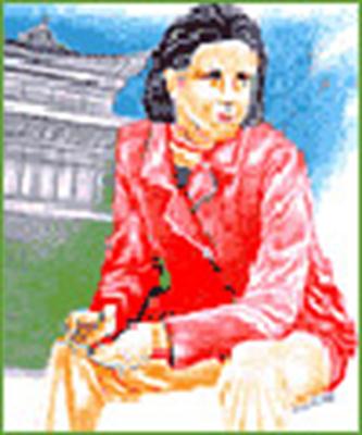 Senandung Musim Gugur [8]