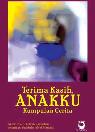 Terima Kasih Anakku
