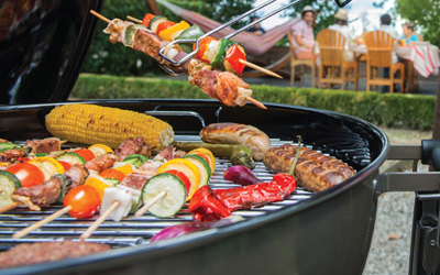 Serba Serbi Teknik Masak Grilling Yang Perlu Anda Ketahui