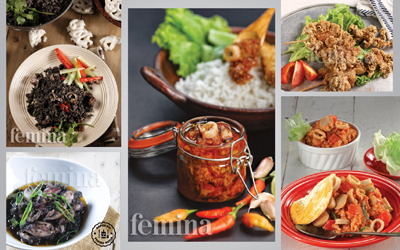 Resep Nasi Goreng Hijau