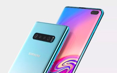 Kamera Samsung Galaxy S10+ Memiliki Kualitas Setara Kamera? Femina Membuktikannya di Turki