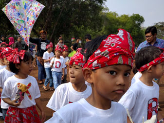 Sekolah Bagus Itu Subjektif