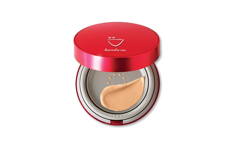 4 Produk Cushion Compact untuk Beberapa Tipe Kulit