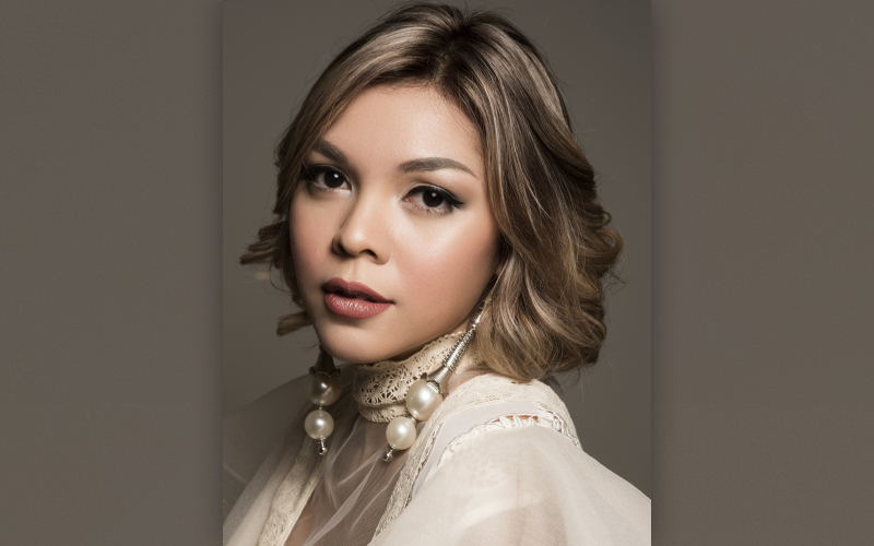 tip membentuk bibir sensual