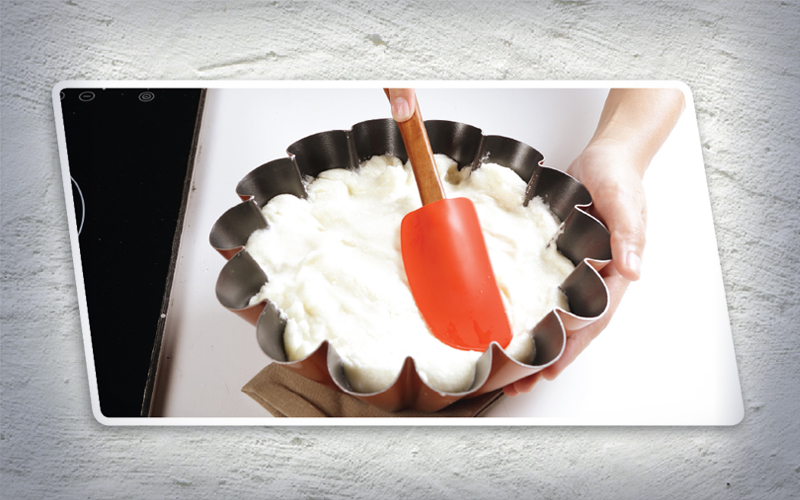 Resep Puding Mangga Busa, Resep Klasik Untuk Lebaran!