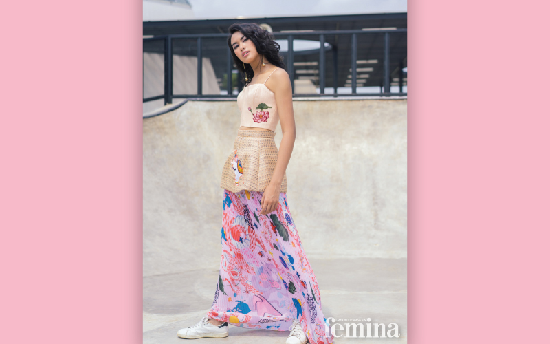 fashion style ala jepangphoto