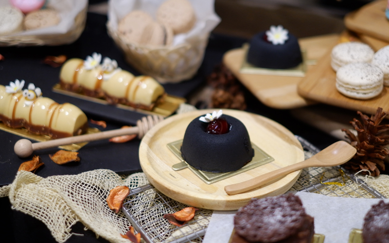 Plaza Indonesia Resmikan Flavors of the World dengan Pesta Makanan