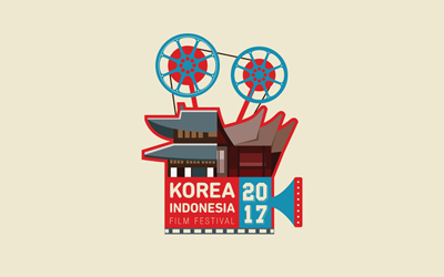 Tonton Film-film Box  Office Korea di Korea Indonesia Film Festival 2017