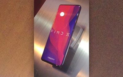 Dibandrol Harga Rp12,9 Juta, Ini Keunggulan Kamera Tersembunyi & Teknologi Artificial Intelligence OPPO Find X