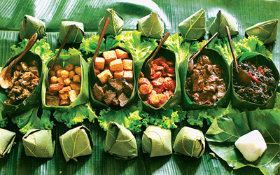 Bisnis Nasi Nggak Ada Matinya Kini Liwet Kekinian Makin Tren